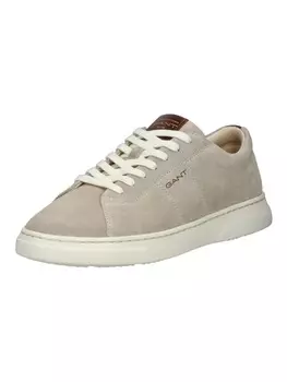 Кроссовки на шнуровке GANT Footwear, бежевый