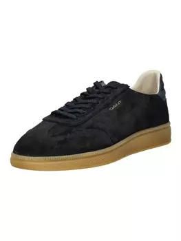 Кроссовки на шнуровке GANT Footwear, морской
