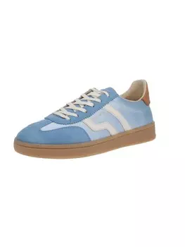 Кроссовки на шнуровке Gant, синий