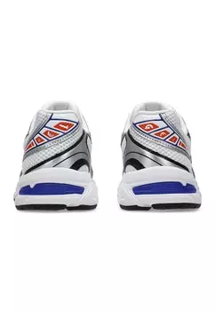 Кроссовки на шнуровке GEL-1130 GS ASICS SportStyle, белый