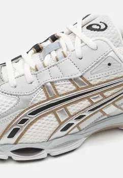 Кроссовки на шнуровке GEL-NYC 2055 UNISEX ASICS SportStyle, кремовый