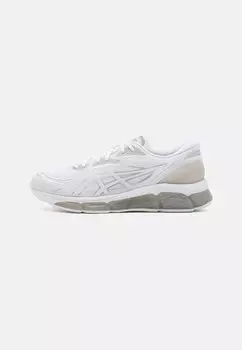Кроссовки на шнуровке GEL-QUANTUM 360 VIII UNISEX ASICS SportStyle, белый