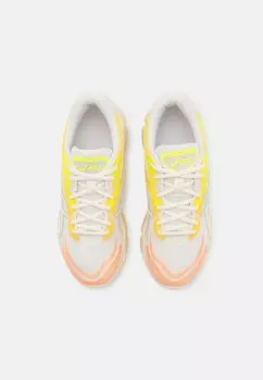 Кроссовки на шнуровке GEL-QUANTUM 360 VIII PARIS ASICS SportStyle, кремовый