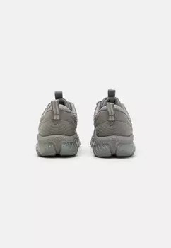 Кроссовки на шнуровке GEL-QUANTUM 360 VIII UTILITY UNISEX ASICS SportStyle, серый