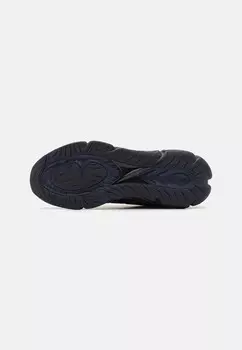 Кроссовки на шнуровке GEL-QUANTUM 360 VIII UTILITY UNISEX ASICS SportStyle, темно-синий
