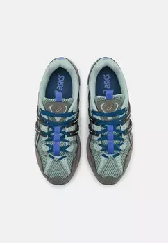 Кроссовки на шнуровке GEL-SONOMA 15-50 UNISEX ASICS SportStyle, сине-серый