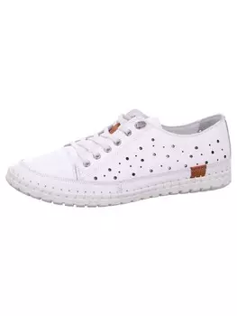 Кроссовки на шнуровке Gemini, белый