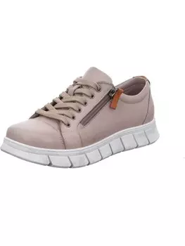 Кроссовки на шнуровке Gemini Sneaker, бежевый