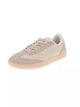 Кроссовки на шнуровке GENESIS, розовый