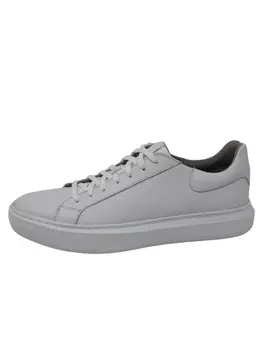 Кроссовки на шнуровке Geox Sneaker Deiven, белый
