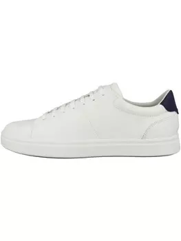 Кроссовки на шнуровке Geox Sneaker low U Baltmoore A, белый