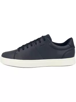 Кроссовки на шнуровке Geox Sneaker low U Baltmoore A, синий