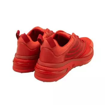 Кроссовки На Шнуровке Giv 1 от Givenchy - Красный, красный