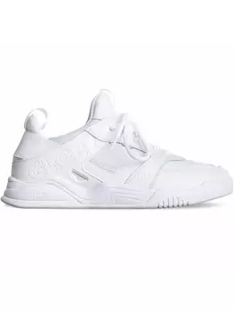 Кроссовки на шнуровке Globe