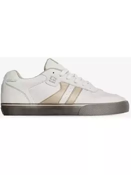 Кроссовки на шнуровке Globe