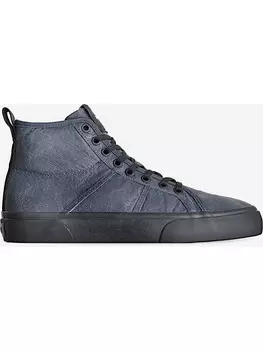 Кроссовки на шнуровке Globe