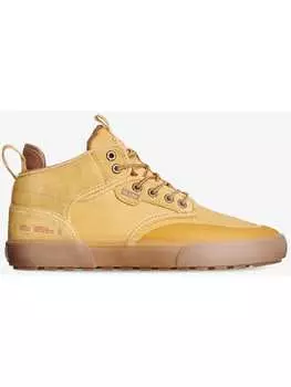 Кроссовки на шнуровке Globe