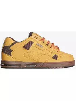 Кроссовки на шнуровке Globe