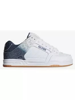 Кроссовки на шнуровке Globe