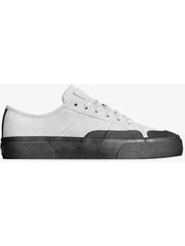 Кроссовки на шнуровке Globe