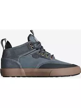 Кроссовки на шнуровке Globe