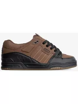 Кроссовки на шнуровке Globe