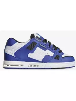 Кроссовки на шнуровке Globe