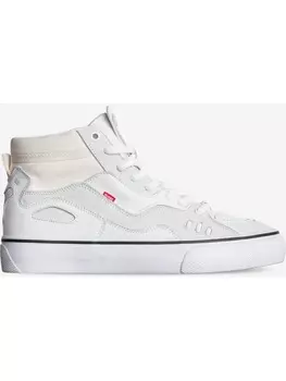 Кроссовки на шнуровке Globe