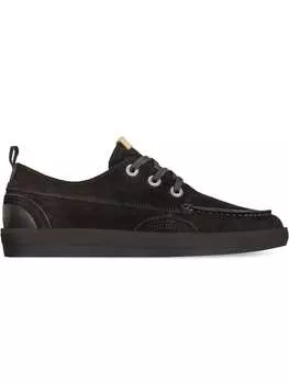 Кроссовки на шнуровке Globe