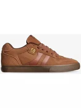 Кроссовки на шнуровке Globe Skaterschuhe Encore-2 Nutshell