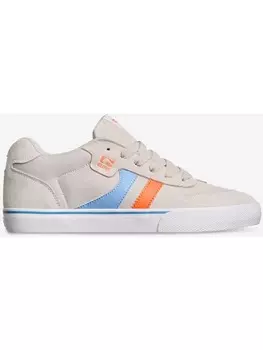 Кроссовки на шнуровке Globe Skaterschuhe Encore-2 Cloud Blue Orange