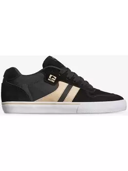 Кроссовки на шнуровке Globe Skaterschuhe Encore-2 Black Sand