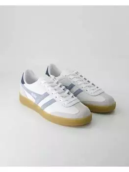 Кроссовки на шнуровке Gola, белый