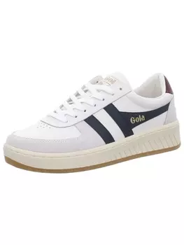 Кроссовки на шнуровке Gola, белый
