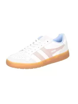 Кроссовки на шнуровке Gola, белый