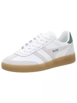 Кроссовки на шнуровке Gola, белый