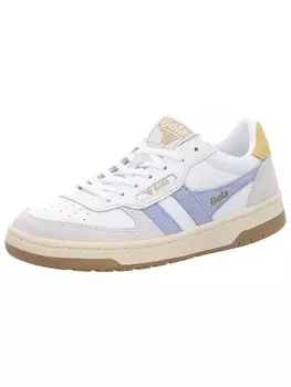 Кроссовки на шнуровке Gola, белый