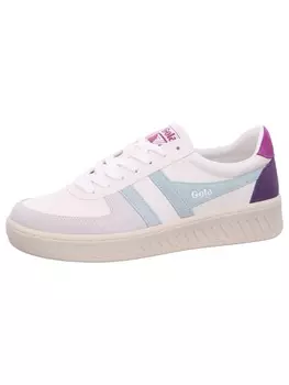 Кроссовки на шнуровке Gola, белый