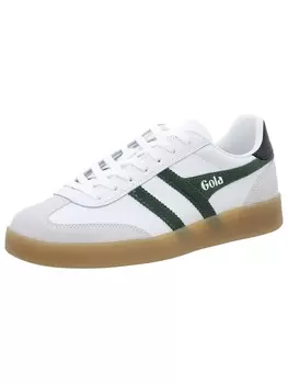 Кроссовки на шнуровке Gola, белый