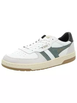 Кроссовки на шнуровке Gola, белый