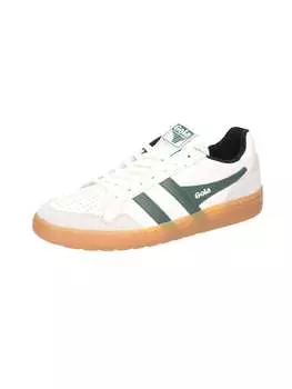 Кроссовки на шнуровке Gola, белый