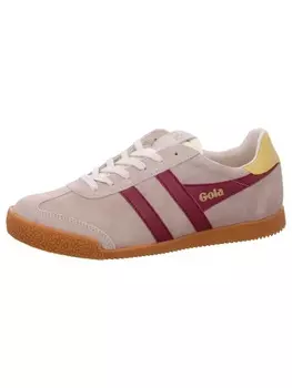 Кроссовки на шнуровке Gola, бежевый