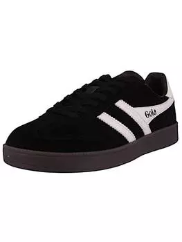 Кроссовки на шнуровке Gola, цвет sneaker schwarz