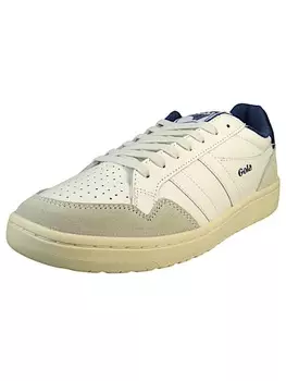 Кроссовки на шнуровке Gola, цвет sneaker wei