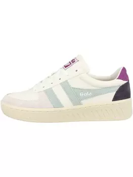 Кроссовки на шнуровке Gola, разноцветный