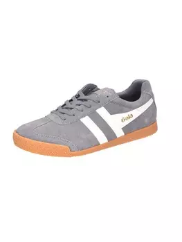 Кроссовки на шнуровке Gola, серый