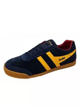 Кроссовки на шнуровке Gola, синий