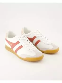 Кроссовки на шнуровке Gola Sneaker low, белый