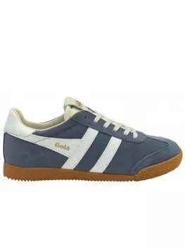 Кроссовки на шнуровке Gola Sportschuh Elan, белый