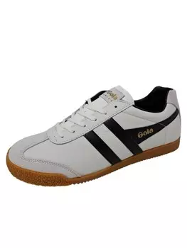 Кроссовки на шнуровке Gola Sportschuh Harrier, белый